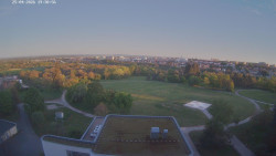 Heliport Nemocnice Znojmo