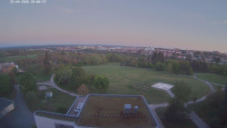 Heliport Nemocnice Znojmo