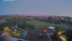 Heliport Nemocnice Znojmo