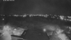 Heliport Nemocnice Znojmo