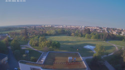 Heliport Nemocnice Znojmo