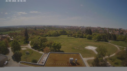 Heliport Nemocnice Znojmo