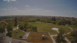 Heliport Nemocnice Znojmo