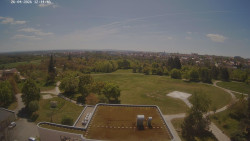 Heliport Nemocnice Znojmo