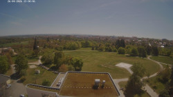 Heliport Nemocnice Znojmo