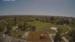 Heliport Nemocnice Znojmo