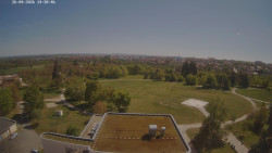 Heliport Nemocnice Znojmo