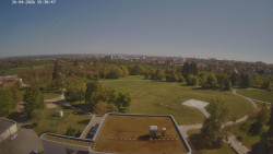 Heliport Nemocnice Znojmo