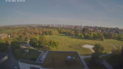 Heliport Nemocnice Znojmo