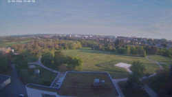 Heliport Nemocnice Znojmo