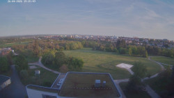 Heliport Nemocnice Znojmo