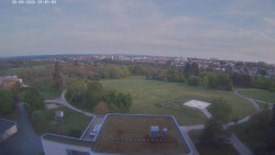 Heliport Nemocnice Znojmo