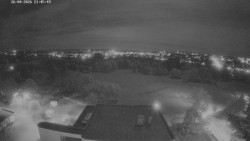 Heliport Nemocnice Znojmo