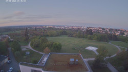 Heliport Nemocnice Znojmo