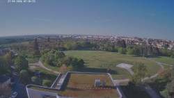 Heliport Nemocnice Znojmo