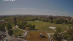 Heliport Nemocnice Znojmo