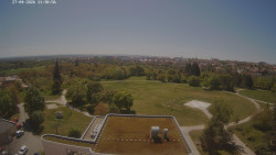 Heliport Nemocnice Znojmo