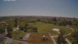 Heliport Nemocnice Znojmo