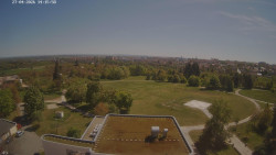 Heliport Nemocnice Znojmo