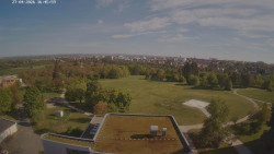 Heliport Nemocnice Znojmo