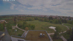 Heliport Nemocnice Znojmo