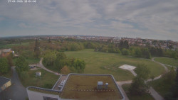 Heliport Nemocnice Znojmo