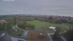 Heliport Nemocnice Znojmo