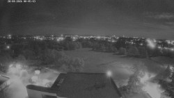 Heliport Nemocnice Znojmo