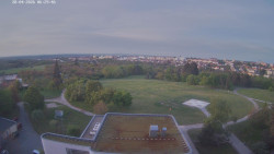 Heliport Nemocnice Znojmo