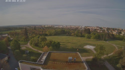 Heliport Nemocnice Znojmo