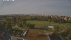 Heliport Nemocnice Znojmo