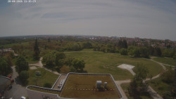 Heliport Nemocnice Znojmo