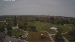 Heliport Nemocnice Znojmo