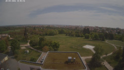 Heliport Nemocnice Znojmo