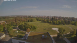 Heliport Nemocnice Znojmo