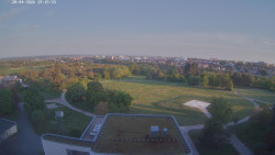 Heliport Nemocnice Znojmo