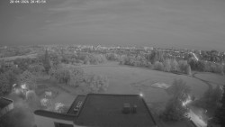 Heliport Nemocnice Znojmo