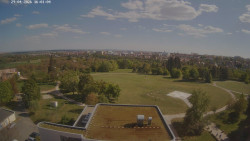 Heliport Nemocnice Znojmo