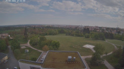 Heliport Nemocnice Znojmo