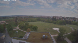 Heliport Nemocnice Znojmo