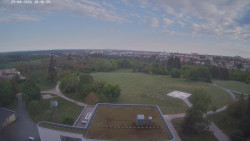 Heliport Nemocnice Znojmo