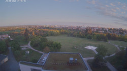 Heliport Nemocnice Znojmo