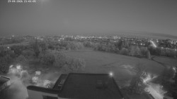 Heliport Nemocnice Znojmo