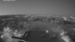 Heliport Nemocnice Znojmo