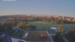 Heliport Nemocnice Znojmo