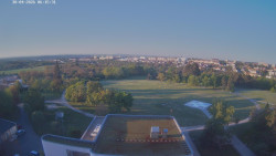 Heliport Nemocnice Znojmo