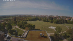 Heliport Nemocnice Znojmo