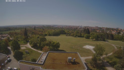 Heliport Nemocnice Znojmo