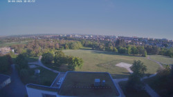 Heliport Nemocnice Znojmo