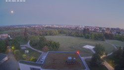 Heliport Nemocnice Znojmo